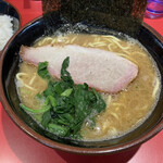 横浜ラーメン 真砂家 - 