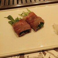 WITH THE STYLE ステーキハウス ミディアムレア - 