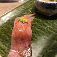 近江うし焼肉 にくTATSU 渋谷店 - 