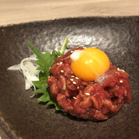 近江うし焼肉 にくTATSU 渋谷店 - 