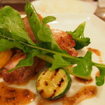 料理の美味しい宿 さんかくじょうぎ - 