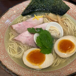 Ramen611 - 