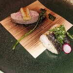 ふくみつ華山温泉 - 