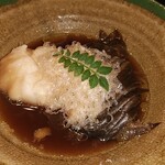 ふくみつ華山温泉 - 