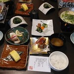 ふくみつ華山温泉 - 