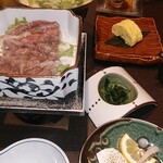 ふくみつ華山温泉 - 