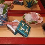 ふくみつ華山温泉 - 