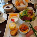 料理の美味しい宿 さんかくじょうぎ - 