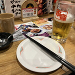 串鳥 - ドリンク写真: