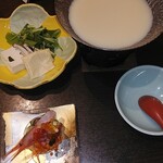 ふくみつ華山温泉 - 