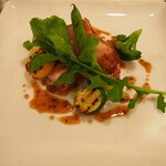 料理の美味しい宿 さんかくじょうぎ - 