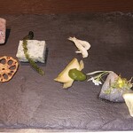 ふくみつ華山温泉 - 