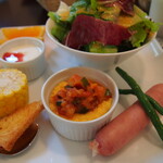 料理の美味しい宿 さんかくじょうぎ - 