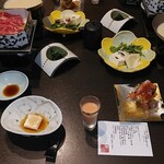 ふくみつ華山温泉 - 