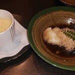 ふくみつ華山温泉 - 