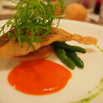 料理の美味しい宿 さんかくじょうぎ - 