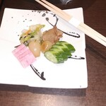 ふくみつ華山温泉 - 