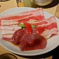 神楽坂焼肉 Kintan - 焼肉＆国産牛ホルモンセット（ホルモンは別）