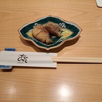 鮨 銀座おのでら 弟 本店 - 