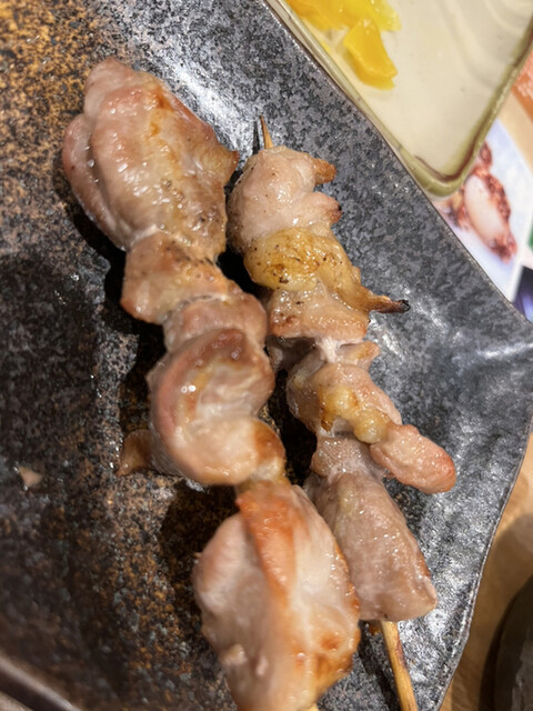 Kushi Dori Motomachi Eki Mae Ten photo 4