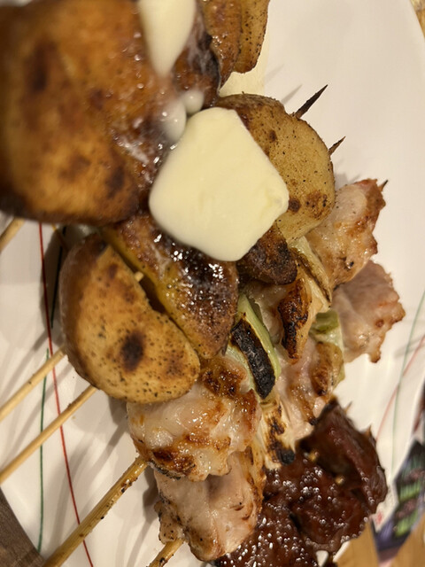 Kushi Dori Motomachi Eki Mae Ten photo 2