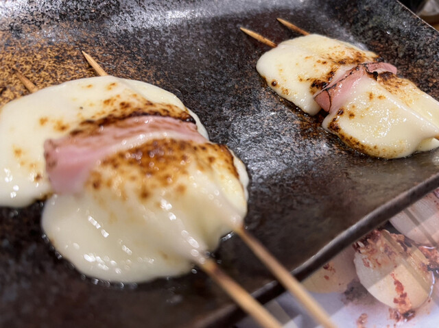 Kushi Dori Motomachi Eki Mae Ten photo 3