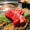 真っ赤な一軒家焼肉 肉ゴリラ