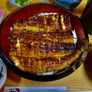 うなぎ和食処 松の家_2