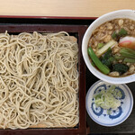 Monzen Soba Daikokuya - 