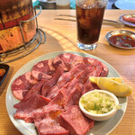 Yakiniku Komachi - 