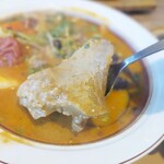 スープカレー店 34 - 