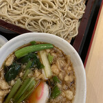 Monzen Soba Daikokuya - 