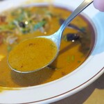 スープカレー店 34 - 