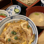 Monzen Soba Daikokuya - 