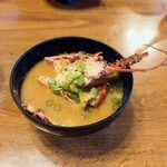 御食事処 丸栄 - 