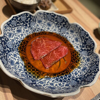 焼肉㐂舌 南船場 - 