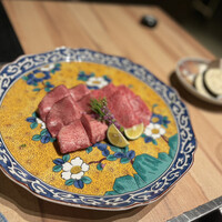 焼肉㐂舌 南船場 - 