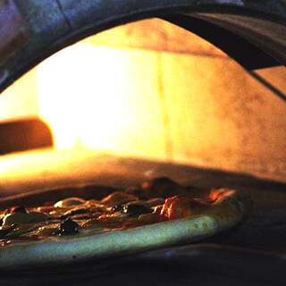 ナポリピッツァ&テラス エスタディオ_1