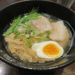 Ramen Asuka - 