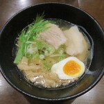 らー麺 あす香 - 