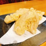 Hakata Teppanyaki Niku Domannaka - 