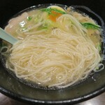 らー麺 あす香 - 