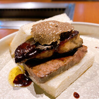 焼肉うしごろ 表参道店 - 
