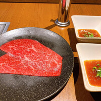 焼肉うしごろ 表参道店 - 