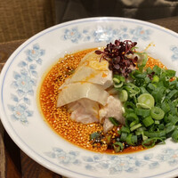 中華旬彩 森本 - 