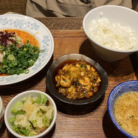 中華旬彩 森本 - 