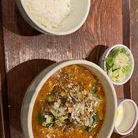 中華旬彩 森本 - 