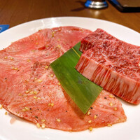 焼肉うしごろ 表参道店 - 