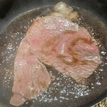 近江牛専門店 近江かど萬 - 霜降りの甘みと風味が絶品の近江牛