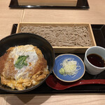 Soba Dokoro Inataya - 